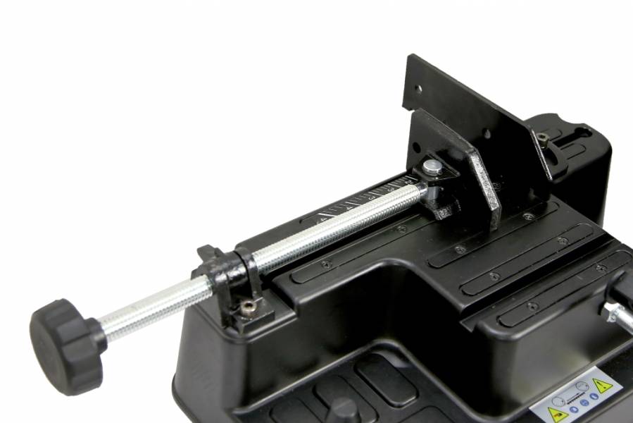 Ручные, Metal Master MDL-125