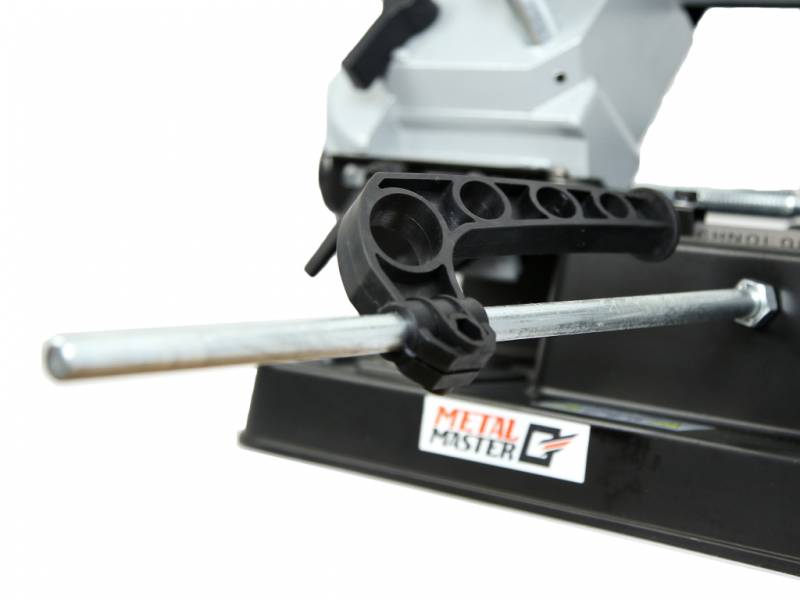 Ручные, Metal Master MDL-115