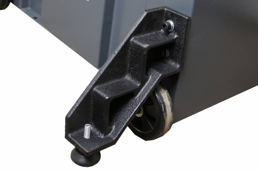 Ленточнопильные станки,  Ленточнопильный станок MetalMaster BSM-812