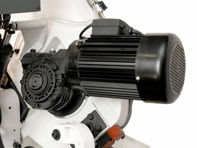 Ленточнопильные станки,  Ленточнопильный станок METAL MASTER BSM-250