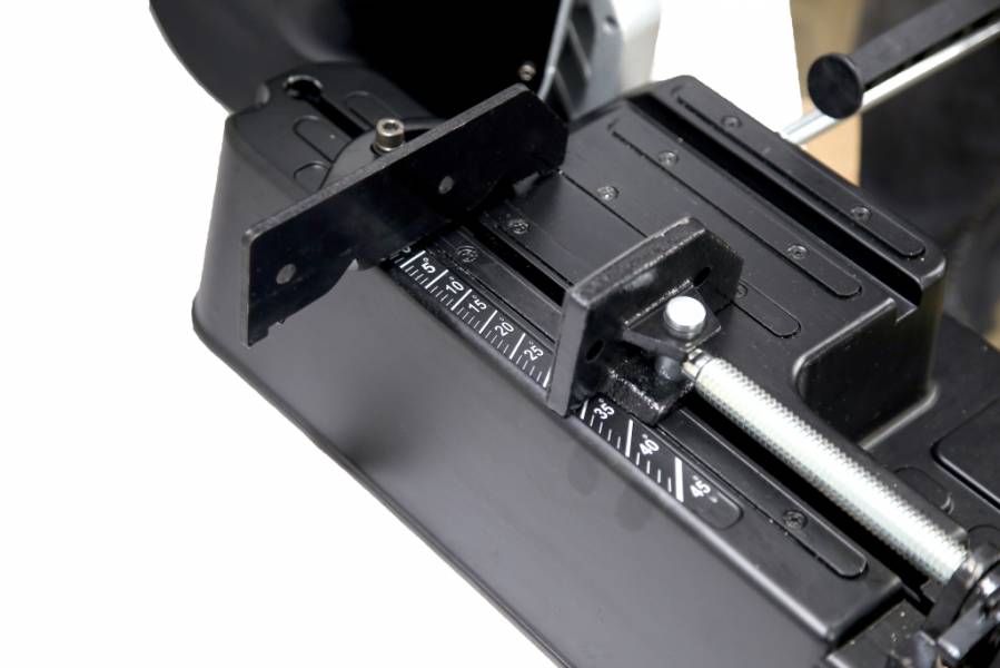 Ручные, Metal Master MDL-125
