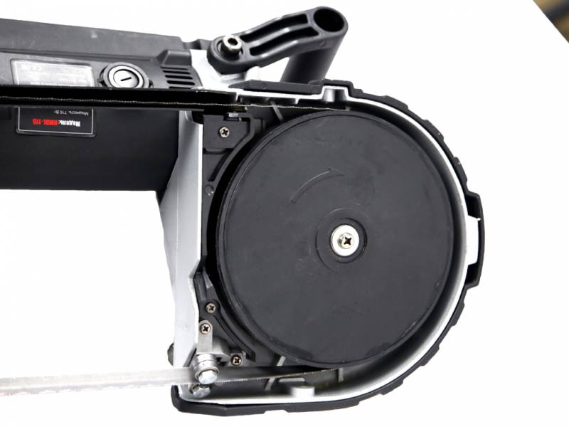 Ручные, Metal Master Ленточнопильный станок METAL MASTER HMDL-115