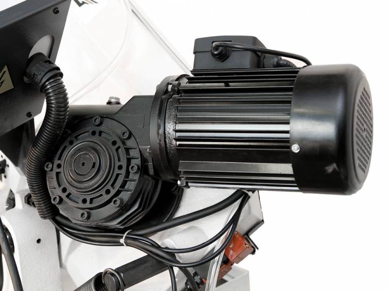 Ленточнопильные станки,  Ленточнопильный станок METAL MASTER BSM-170E