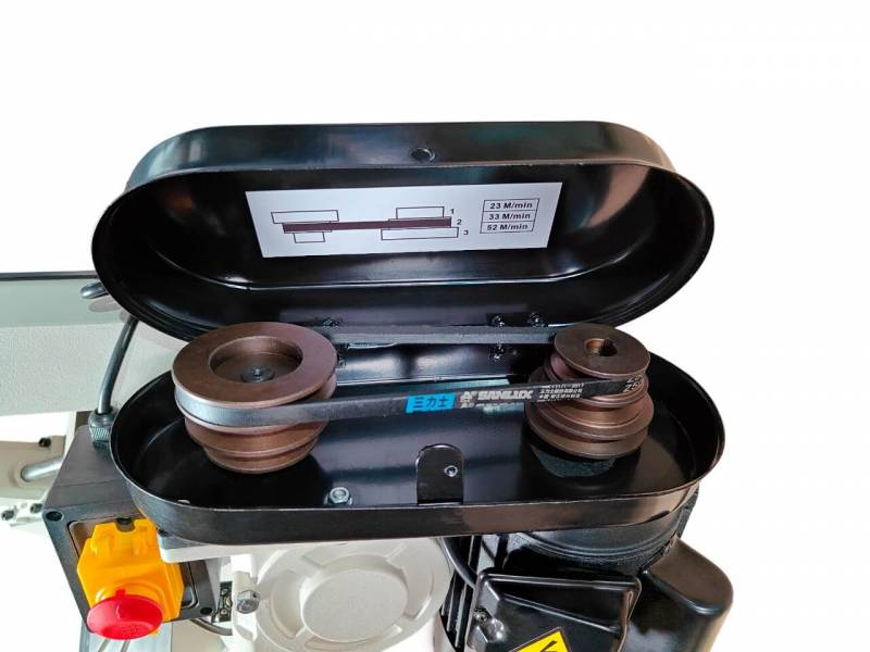 Ручные, Metal Master BSM-150BR 220V
