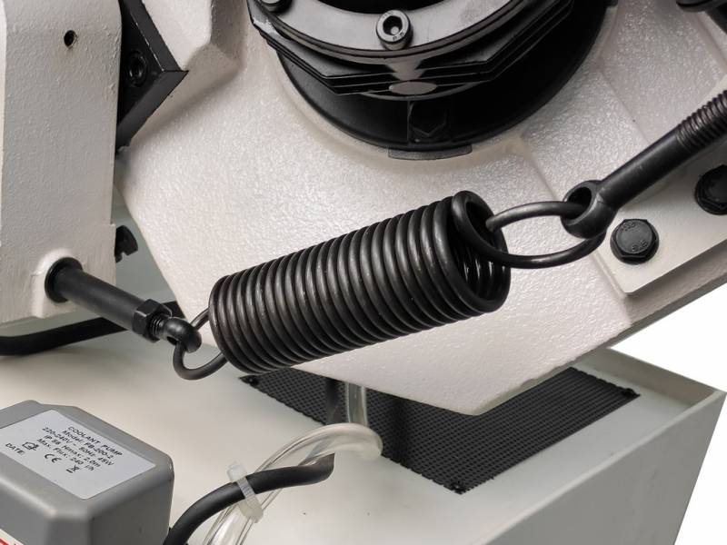 Ленточнопильные станки, Metal Master BSM-220E
