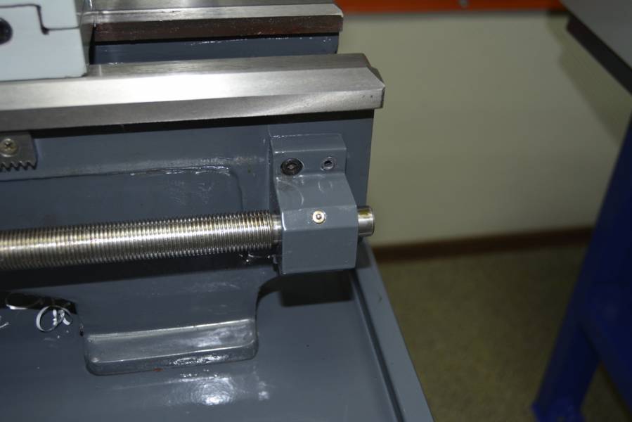 Настольные, Metal Master MML 2550 (MML 250x550)