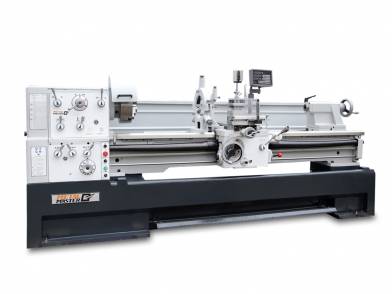 Промышленные, Metal Master Z46200 DRO RFS