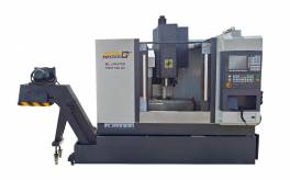 MILLMASTER VMM-830 G3 с ЧПУ