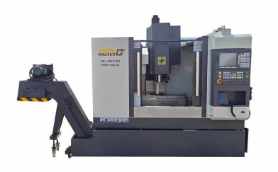 С ЧПУ,  MILLMASTER VMM-830 G3 с ЧПУ