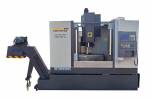 MILLMASTER VMM-845 S3 с ЧПУ