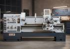 Metal Master ZH 51100 DRO RFS