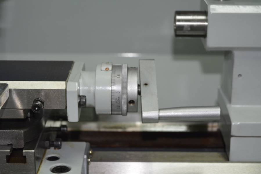 Настольные, Metal Master MML 2550 (MML 250x550)