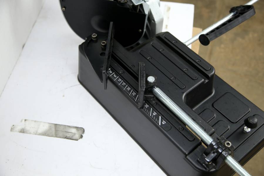 Ручные, Metal Master MDL-115