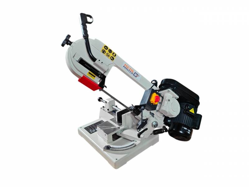 Ручные, Metal Master BSM-150BR 220V
