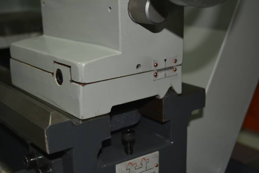 Настольные, Metal Master MML 2550 (MML 250x550)