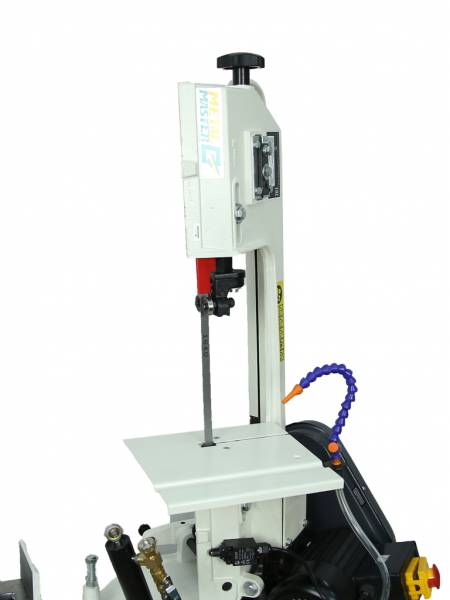 С гидроразгрузкой, Metal Master BSM-128HDRC 380V