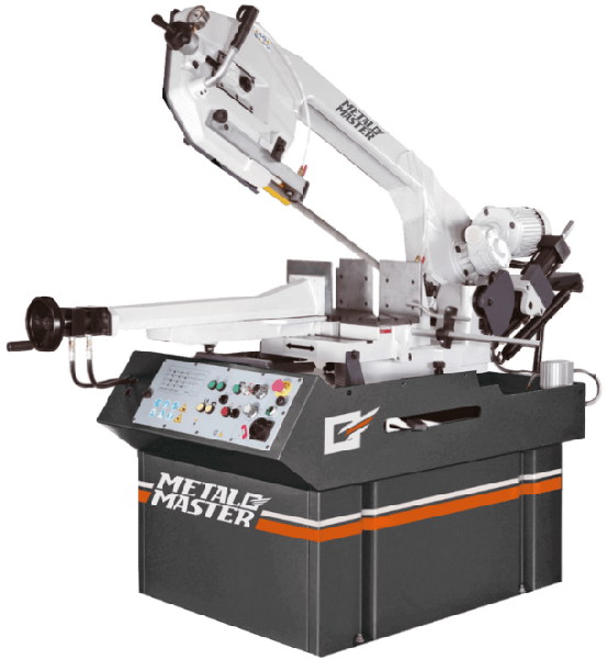 Ленточнопильные станки, Metal Master BSG-350