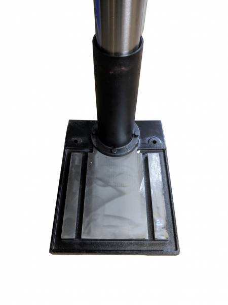 Вертикальные,  Вертикальный напольный сверлильный станок Metal Master M32D