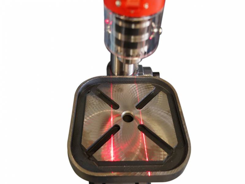Вертикальные,  Вертикальный сверлильный станок Metal Master M25D