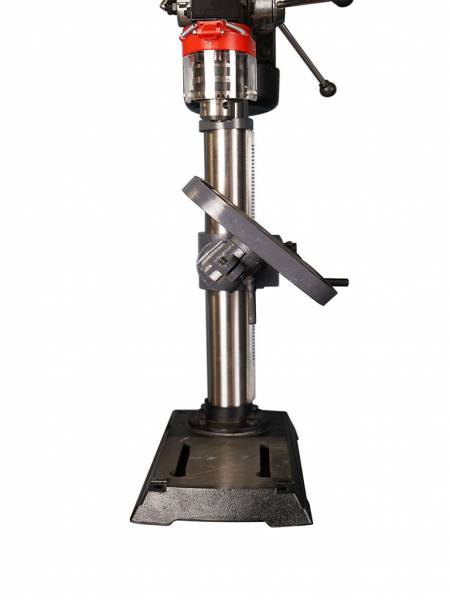 Вертикальные,  Вертикальный сверлильный станок MetalMaster M20D