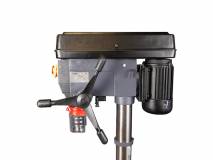  Вертикальный сверлильный станок Metal Master M25D