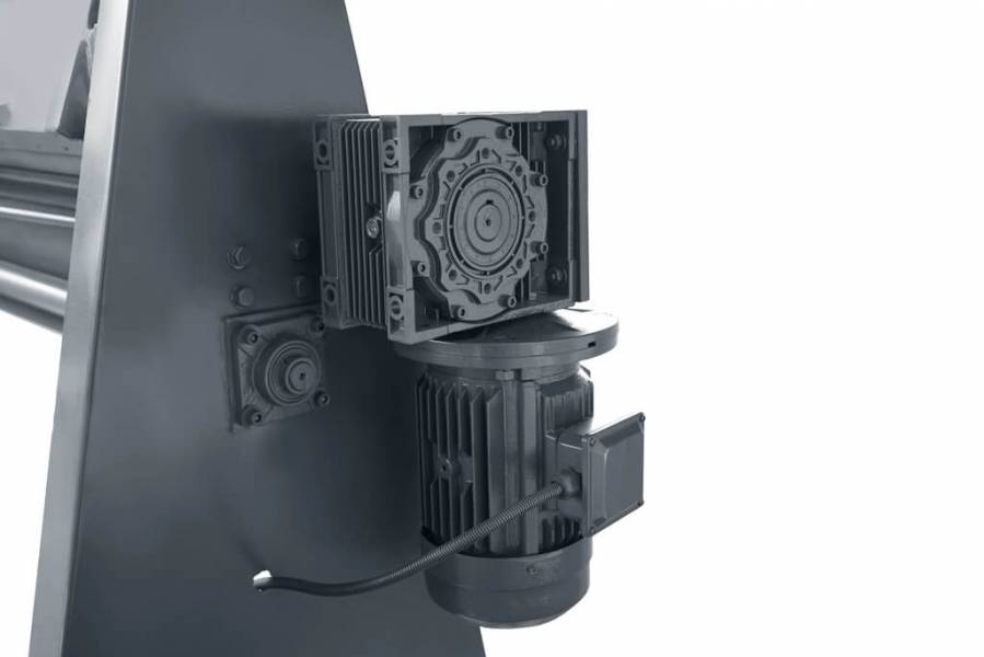 Электромеханические, Metal Master MEF 2015