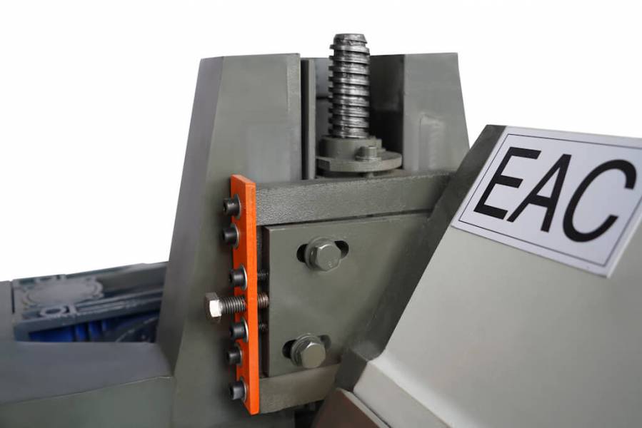 Электромеханические, Metal Master MEF 2015