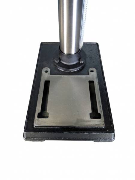 Вертикальные,  Вертикальный сверлильный станок MetalMaster M16D