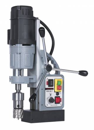 Euroboor ECO.50-T