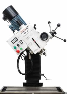  Сверлильно-фрезерный станок MetalMaster MF-32V 