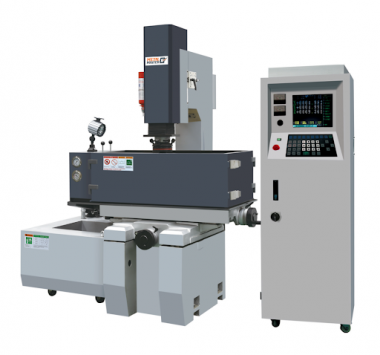 Копировально-прошивные станки, Metal Master MNC-450