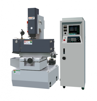 Копировально-прошивные станки, Metal Master MNC-350