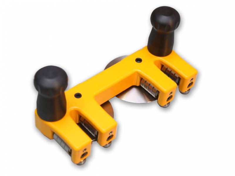 Роликовые, Metal Master MRB DUO DISC (40mm)
