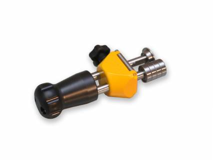  Ручной роликовый листогиб MetalMaster MRB MINI 60