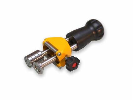  Ручной роликовый листогиб MetalMaster MRB MINI 60
