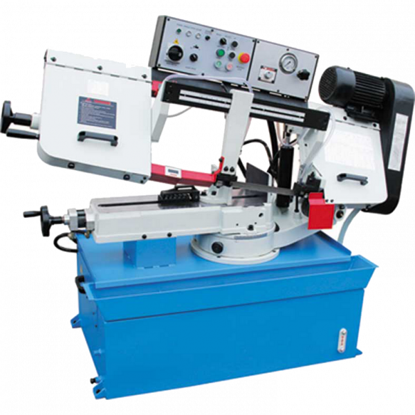 Полуавтоматические, Metal Master PT-260RH (BS-1018RH)