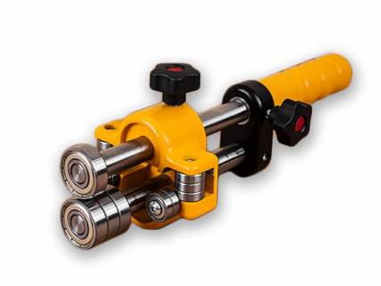 Ручной роликовый листогиб MetalMaster MRB UNO 100