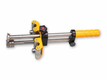  Ручной роликовый листогиб MetalMaster MRB UNO 200