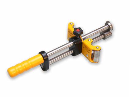  Ручной роликовый листогиб MetalMaster MRB UNO 200
