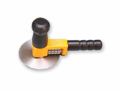 Metal Master Ручной роликовый листогиб Metal Master MRB UNO DISC (40 mm)
