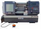 Станок токарный  с ЧПУ MetalMaster XNC 36100 FM6