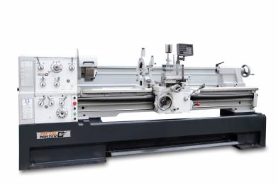 Промышленные, Metal Master Z51150 DRO RFS
