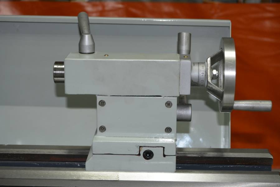 Настольные,  Токарный станок MetalMaster MML 2870 (MML 280x700)