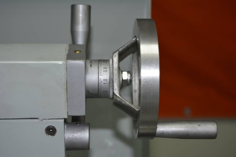 Настольные,  Токарный станок MetalMaster MML 2870 (MML 280x700)
