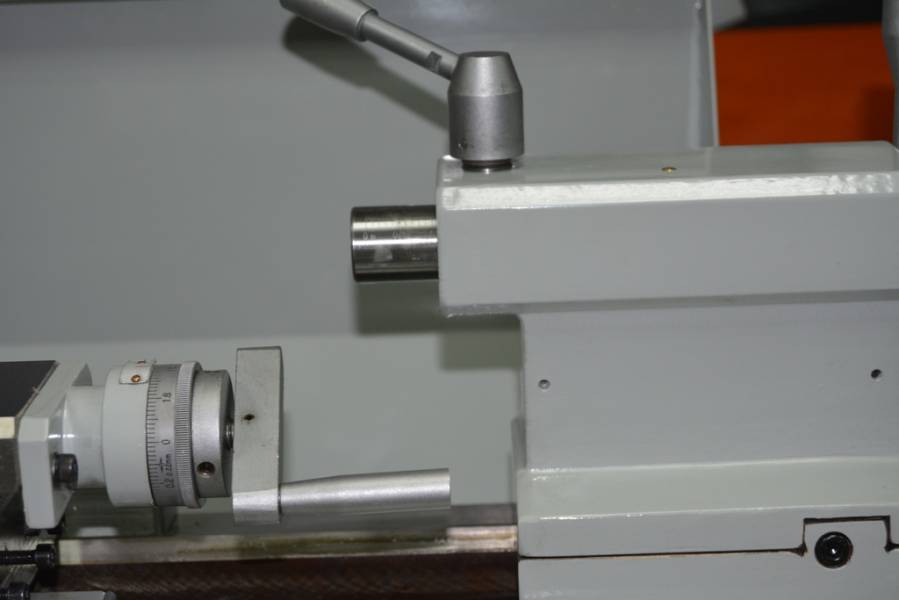 Настольные,  Токарный станок MetalMaster MML 2870 (MML 280x700)