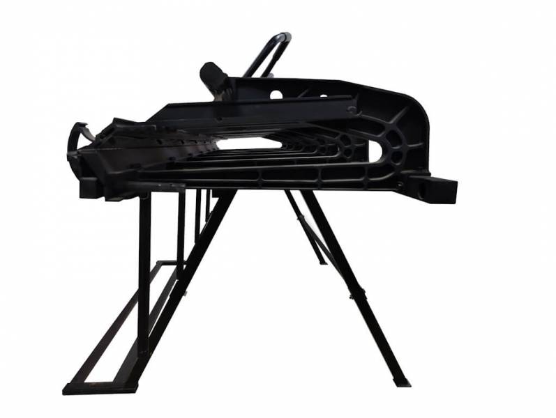 Ручные,  Листогиб MetalMaster AluBender 2200 (нож в комплекте)