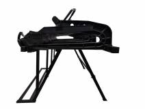  Ручной листогиб MetalMaster ALUBENDER 3200
