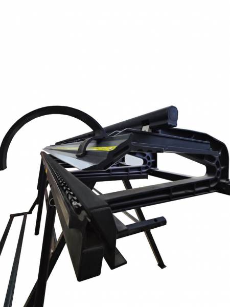 Ручные,  Листогиб MetalMaster AluBender 2200 (нож в комплекте)