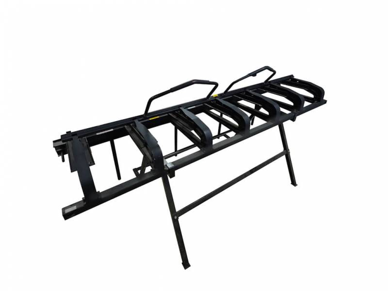 Ручные,  Листогиб MetalMaster AluBender 2200 (нож в комплекте)
