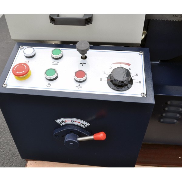 Полуавтоматические, Metal Master PT-K 200 (TGK-4220)